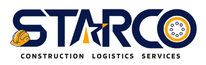 STARCO Project Logo